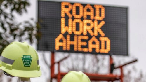 Lối lên I-95 Nam đóng cửa đến giữa tháng 11 để sửa cầu