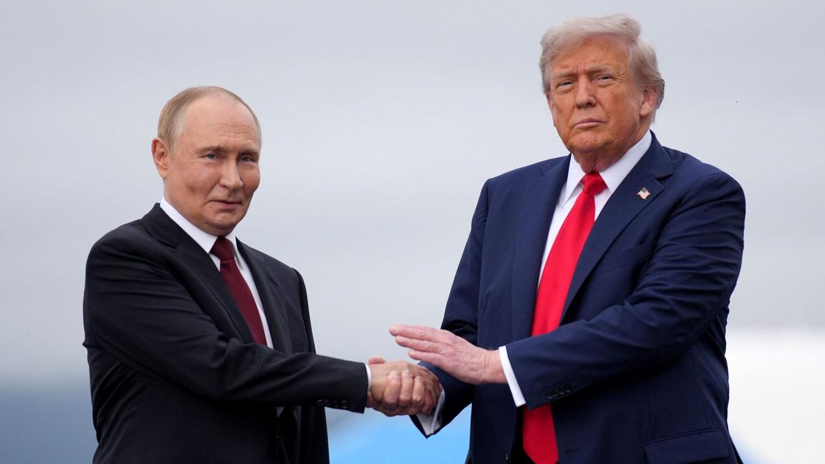 Tàu chở dầu diesel Nga sắp cập cảng Hoa Kỳ, thỏa thuận của Tổng thống Donald Trump gây tranh cãi
