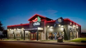 Khách hàng Chili’s bị bỏng hóa chất do nhầm lẫn nguyên liệu làm Margarita