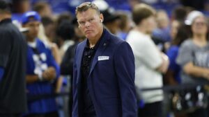Dan Dakich: Việc sa thải Chris Ballard của đội Colts là quá trễ 7 năm