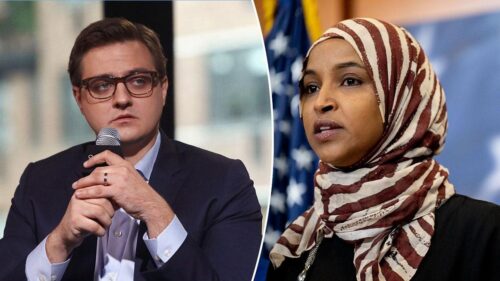 Luật sư biện luận TT Trump nên để ông ta tự do với câu hỏi của mình trong 10 câu hỏi về Ilhan Omar