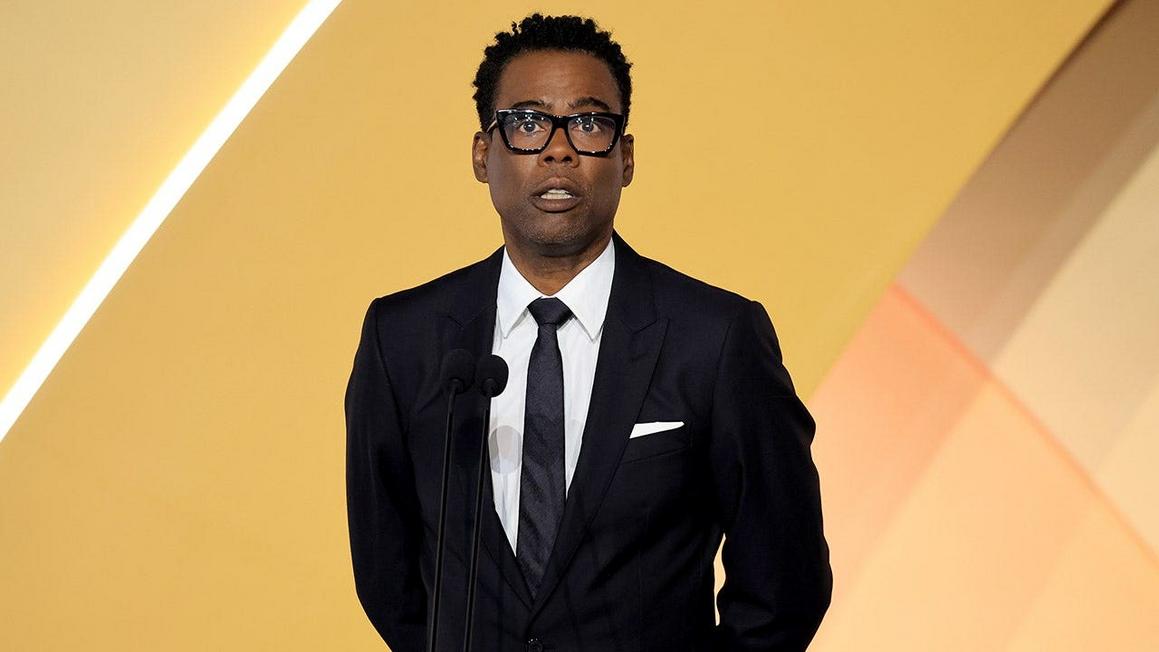 Chris Rock: Hollywood là nơi giấc mơ được theo đuổi và cũng là nơi nhiều giấc mơ lụi tàn