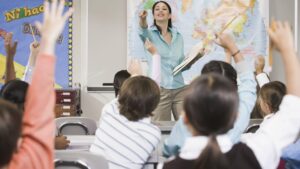 Sáng kiến 001 của Washington: Cử tri quyết định về ‘Dự luật Quyền Cha Mẹ’ gây tranh cãi