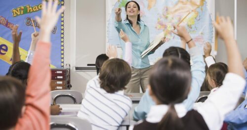 Sáng kiến 001 của Washington: Cử tri quyết định về ‘Dự luật Quyền Cha Mẹ’ gây tranh cãi