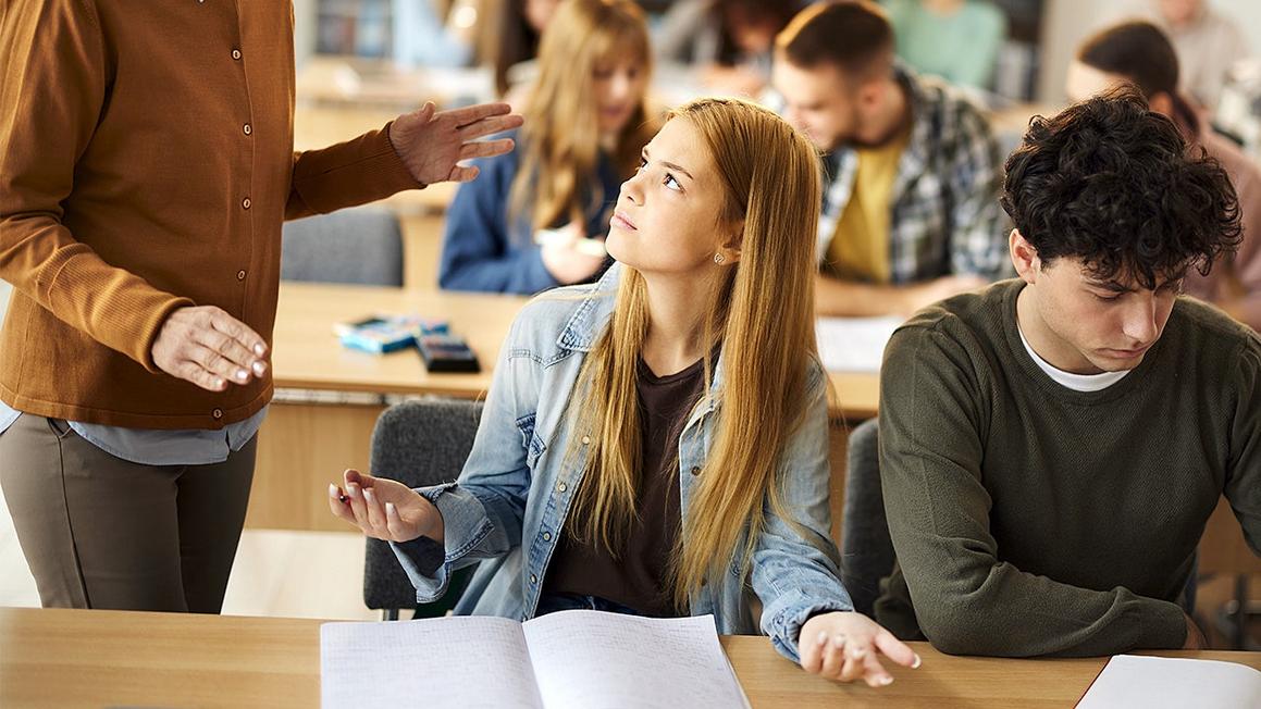 45% Sinh viên Đại học cho rằng bạo lực có thể biện minh để ngăn chặn phát ngôn thù địch