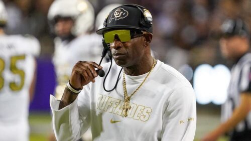 Huấn luyện viên Colorado gọi chương trình của Deion Sanders là ‘con ngựa thành Troy’