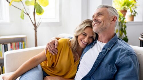 Phụ nữ Công giáo có đời sống tình dục viên mãn và hạnh phúc hơn