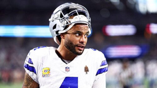 Ưu đãi BetMGM: Đặt cược $10, nhận $150 cho trận Cowboys đấu Packers