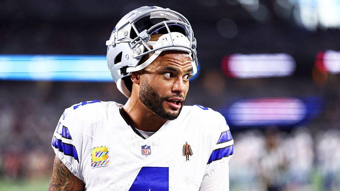 Ưu đãi BetMGM: Đặt cược $10, nhận $150 cho trận Cowboys đấu Packers