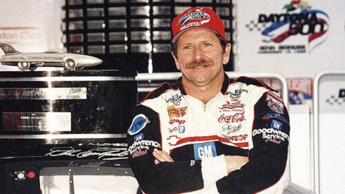 Biện lý cảnh sát Greensboro nhận ‘cơn mưa’ phản ứng dữ dội vì câu nói về Dale Earnhardt