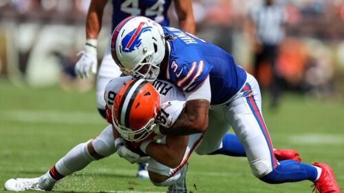 Nghiên cứu: Khoảng 75% cầu thủ NFL đã qua đời có dấu hiệu bệnh não CTE