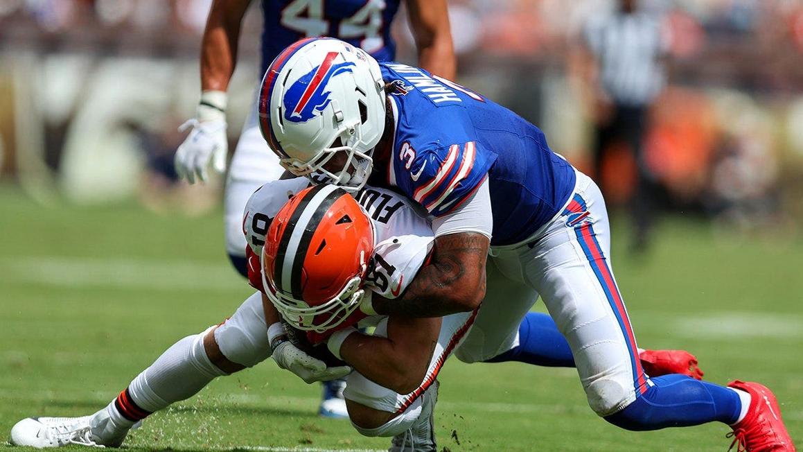 Nghiên cứu: Khoảng 75% cầu thủ NFL đã qua đời có dấu hiệu bệnh não CTE