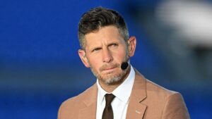 Dan Orlovsky Thông Báo ‘Thảm Kịch Không Thể Tưởng Tượng’ Khi Anh Rể Đột Ngột Qua Đời Ở Tuổi 43