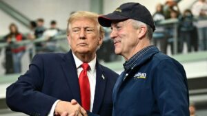 Tổng Thống Trump Yêu Cầu Bộ Tư Pháp Kiện Để Ngăn Kết Quả Thượng Viện Alaska Nếu Đảng Cộng Hòa Thua Thiểu Số