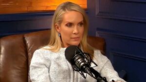 Dana Perino Tiết Lộ Thói Quen Bí Mật Tại Phòng Họp Báo Nhà Trắng
