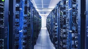 Cử tri Alhambra sẽ quyết định lệnh cấm trung tâm dữ liệu