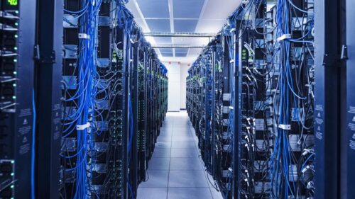 Cử tri Alhambra sẽ quyết định lệnh cấm trung tâm dữ liệu