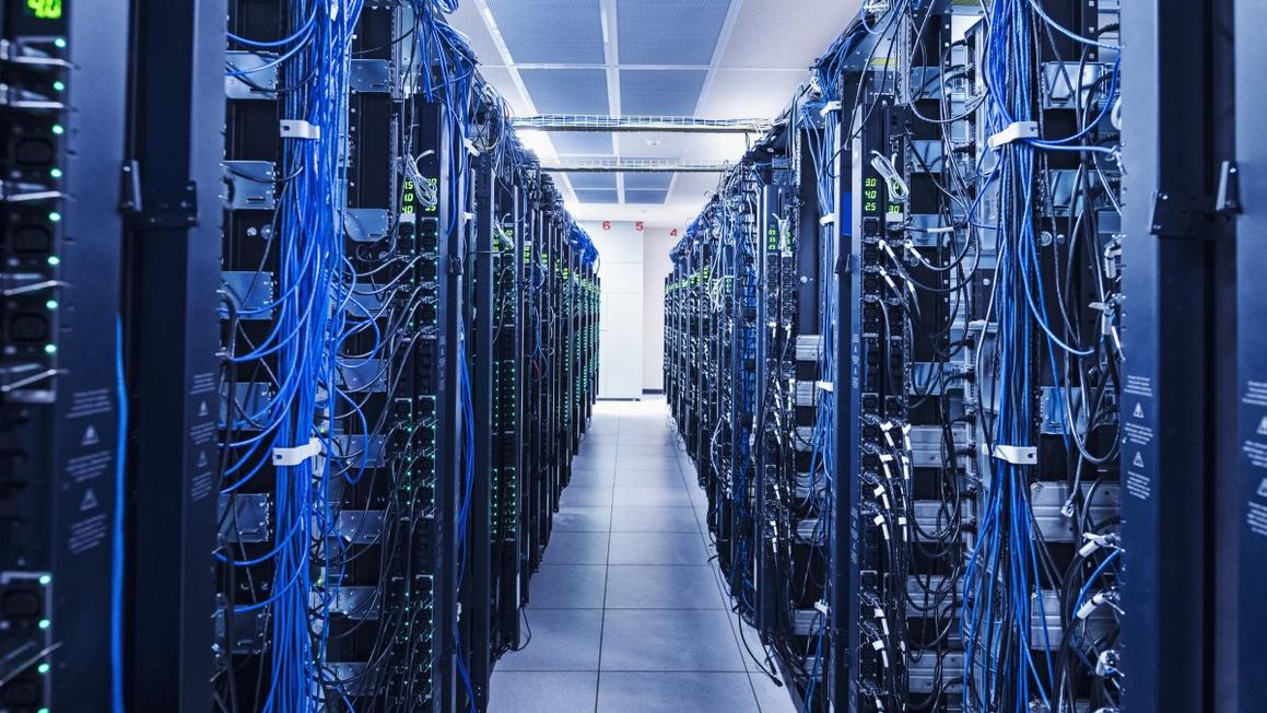 Cử tri Alhambra sẽ quyết định lệnh cấm trung tâm dữ liệu