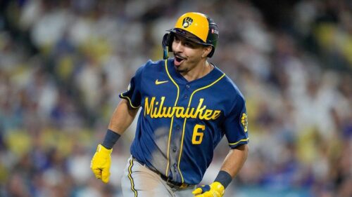 Milwaukee Brewers đánh bại Los Angeles Dodgers, tiến vào World Series 2026