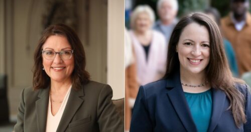 Cuộc đua vào Hạ viện Hoa Kỳ Khu vực 1 Washington: Suzan DelBene đối đầu Mary Silva