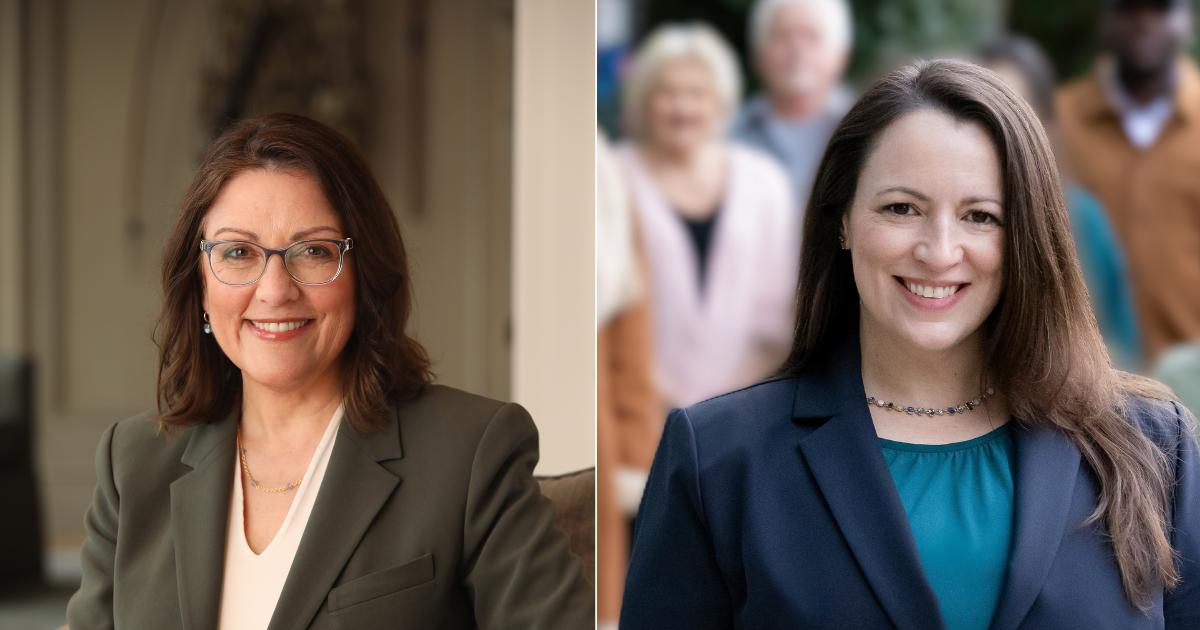 Cuộc đua vào Hạ viện Hoa Kỳ Khu vực 1 Washington: Suzan DelBene đối đầu Mary Silva