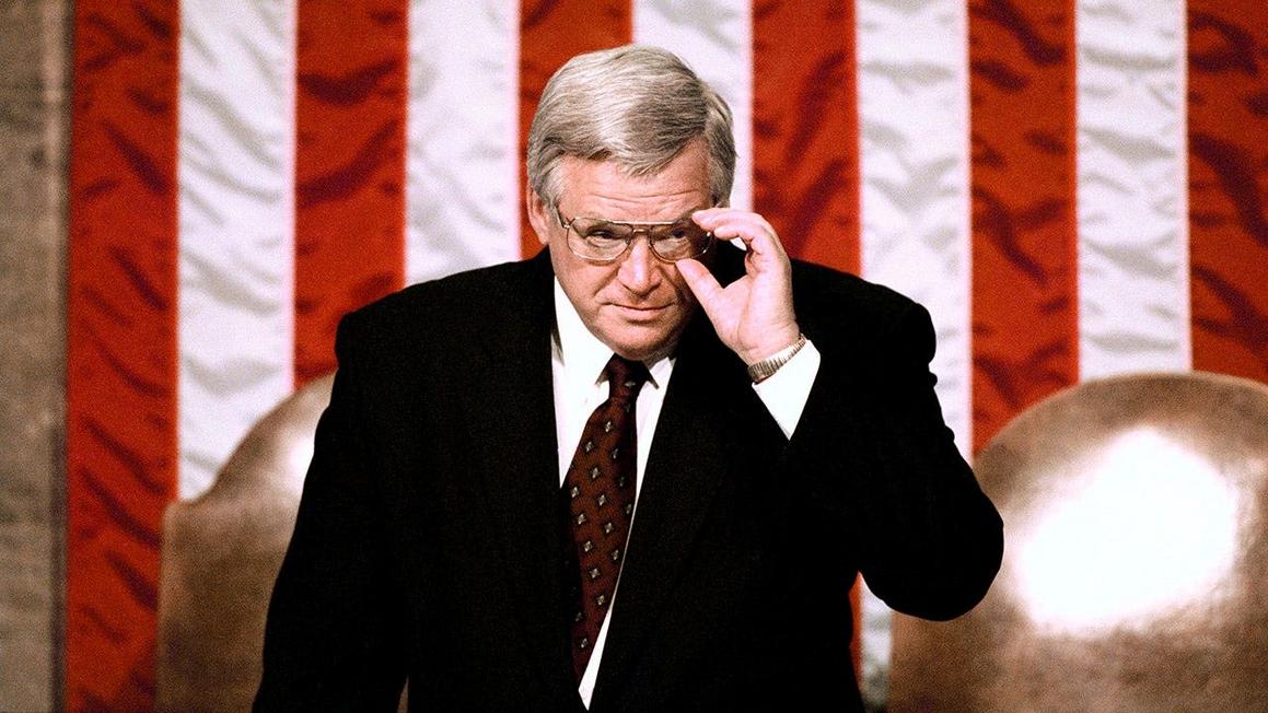 Cựu Chủ tịch Hạ viện Dennis Hastert qua đời ở tuổi 84