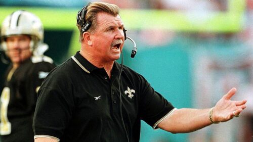 Mike Ditka Qua Đời Ở Tuổi 86, Huấn Luyện Viên Huyền Thoại Để Lại Di Sản Lớn