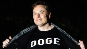 Tôi đã chứng kiến DOGE từ bên trong. Tại sao truyền thông lại sai về DOGE và Elon?