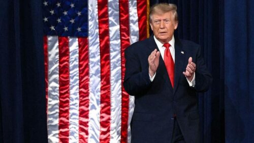 Các nghị sĩ Đảng Cộng hòa chia rẽ với Tổng Thống Donald Trump về các vấn đề quan trọng trong chặng đua cuối bầu cử giữa kỳ