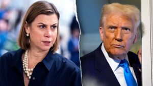 Chính quyền Trump cân nhắc ân xá trước cho các quan chức trước các cuộc điều tra của đảng Dân chủ