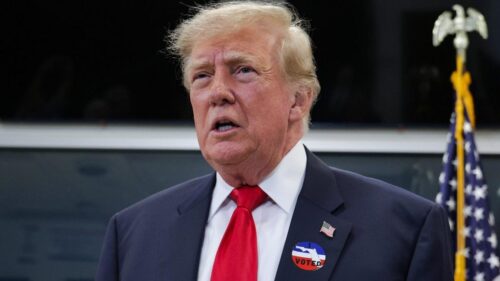 Tổng Thống Donald Trump treo thưởng 1 triệu đô cho tin tức gian lận bầu cử dẫn đến kết án