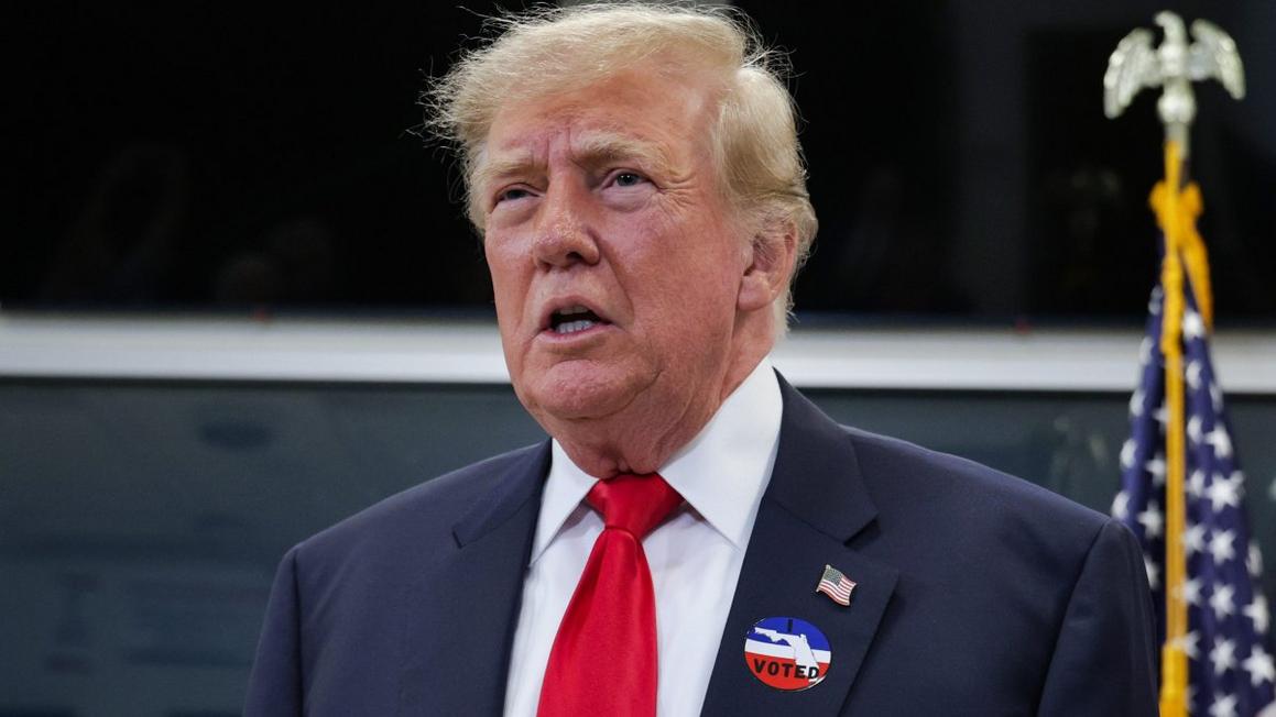 Tổng Thống Donald Trump treo thưởng 1 triệu đô cho tin tức gian lận bầu cử dẫn đến kết án