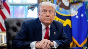 Tổng Thống Trump tuyên bố ngừng bắn năng lượng ngay lập tức giữa Nga và Ukraine