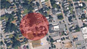 14 người bị bắt trong chiến dịch trấn áp tội phạm tại trung tâm Dover, Delaware
