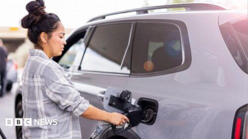 Lạm phát Hoa Kỳ tăng hơn dự kiến, ảnh hưởng giá cả