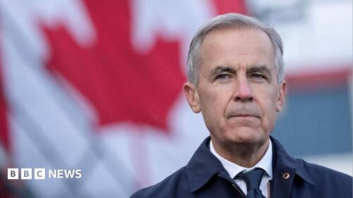 Thủ tướng Canada kêu gọi cử tri Alberta bỏ phiếu ở lại đất nước