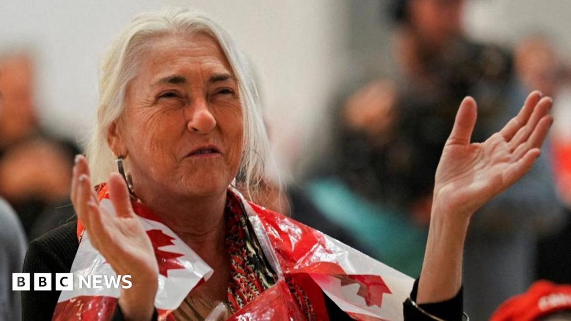 Phe ván lớn cho phong trào ly khai Alberta sau thất bại quyết định