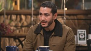 Ứng viên Thượng viện Michigan Abdul El-Sayed: Các cuộc tấn công của Tổng Thống Donald Trump nhằm đánh lạc hướng khỏi nỗi đau do chính sách của ông gây ra