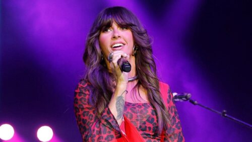 Ca sĩ nhạc Đồng quê Wynonna Judd khen ngợi Ella Langley vì hủy show vì lo ngại an ninh