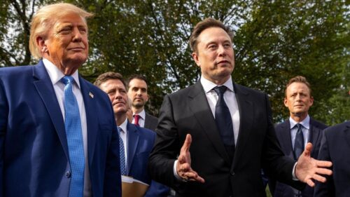 Elon Musk tài trợ các nỗ lực của Đảng Cộng hòa tại Texas