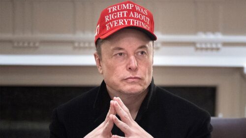 Elon Musk Dẫn Đầu Làn Sóng Quyên Góp Khủng Cho Đảng Cộng Hòa