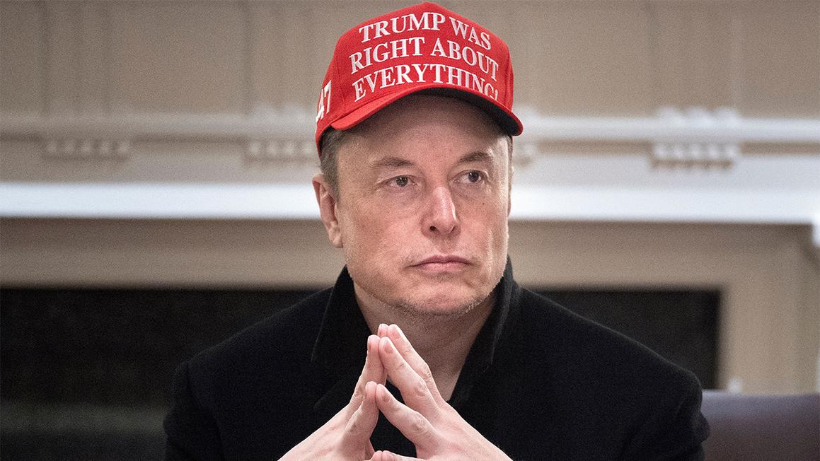 Elon Musk Dẫn Đầu Làn Sóng Quyên Góp Khủng Cho Đảng Cộng Hòa