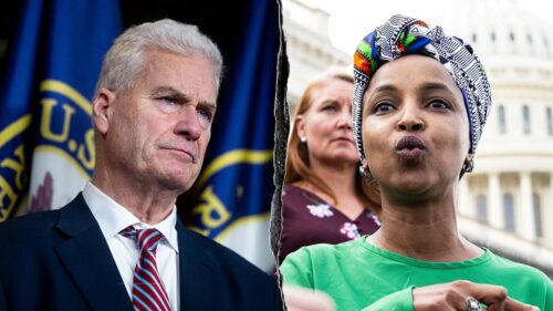 Lãnh đạo Hạ viện Hoa Kỳ kêu gọi bà Ilhan Omar bị bỏ tù, trục xuất nếu gian lận quốc tịch bị chứng minh