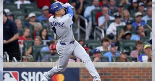 Dodgers vs. Atlanta Braves ở NLDS Game 3: Cập nhật trực tiếp