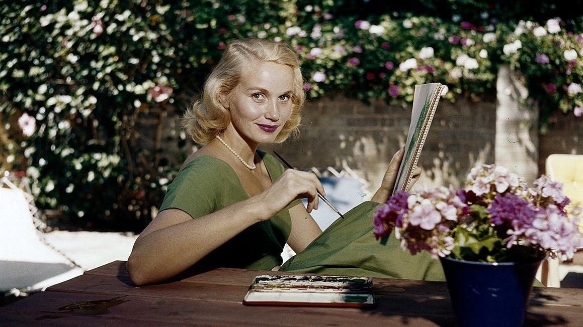 Nữ diễn viên đoạt giải Oscar Eva Marie Saint qua đời ở tuổi 102