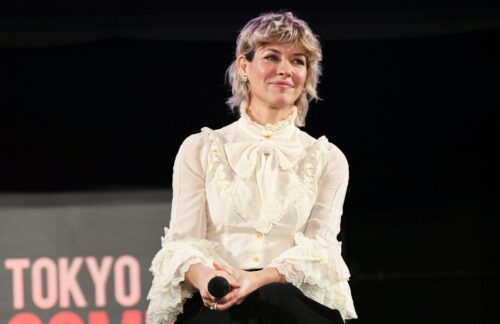Nữ diễn viên Evangeline Lilly rời Hollywood vì ghét sự nổi tiếng