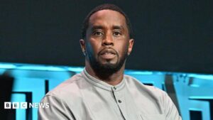 Sean ‘Diddy’ Combs được chuyển đến nhà tù an ninh thấp tại Pennsylvania