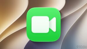 iOS 27.2 bổ sung hai tính năng FaceTime, bao gồm tính năng yêu thích