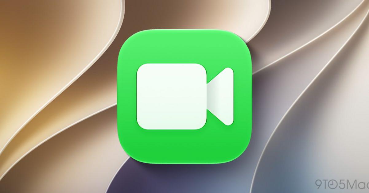 iOS 27.2 bổ sung hai tính năng FaceTime, bao gồm tính năng yêu thích
