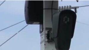 Lãnh đạo Quận Harris tranh luận về tương lai camera giám sát